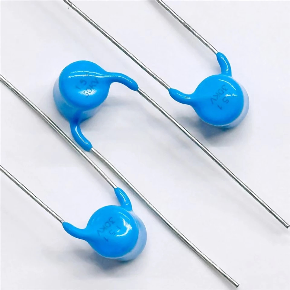 High Voltage Capacity manufacturers
